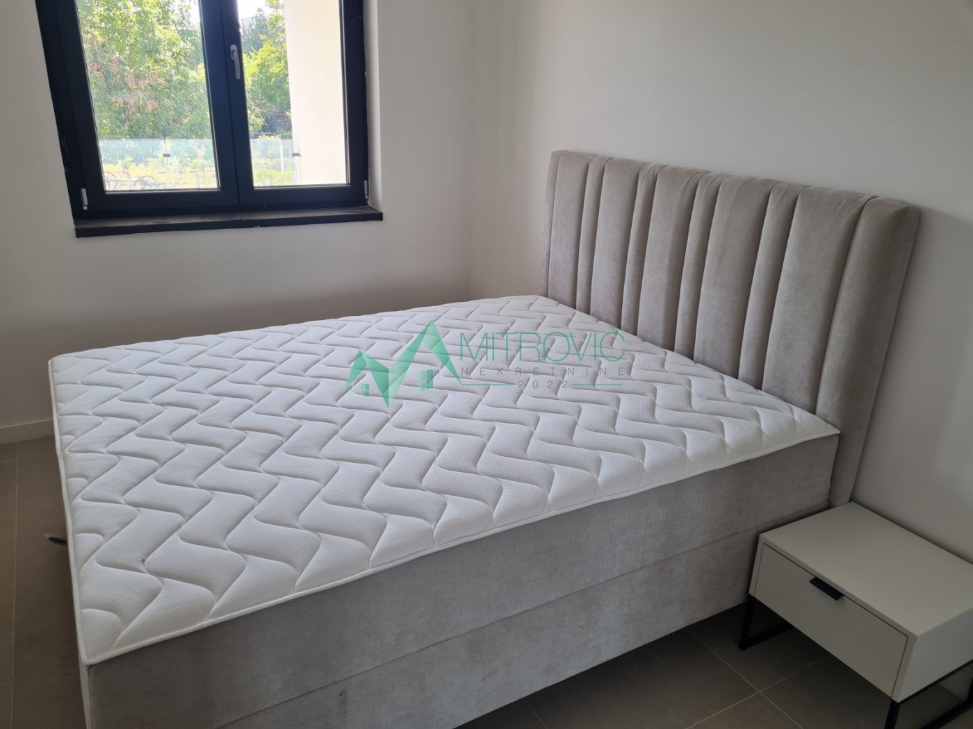 Stan Prodaja Novi Sad  53 m2