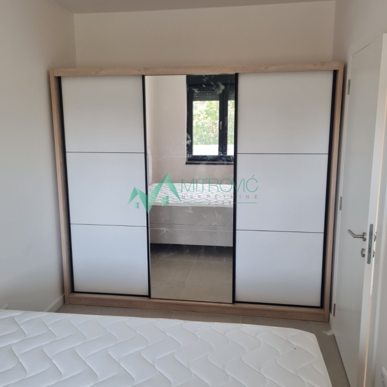Stan Prodaja Novi Sad  53 m2