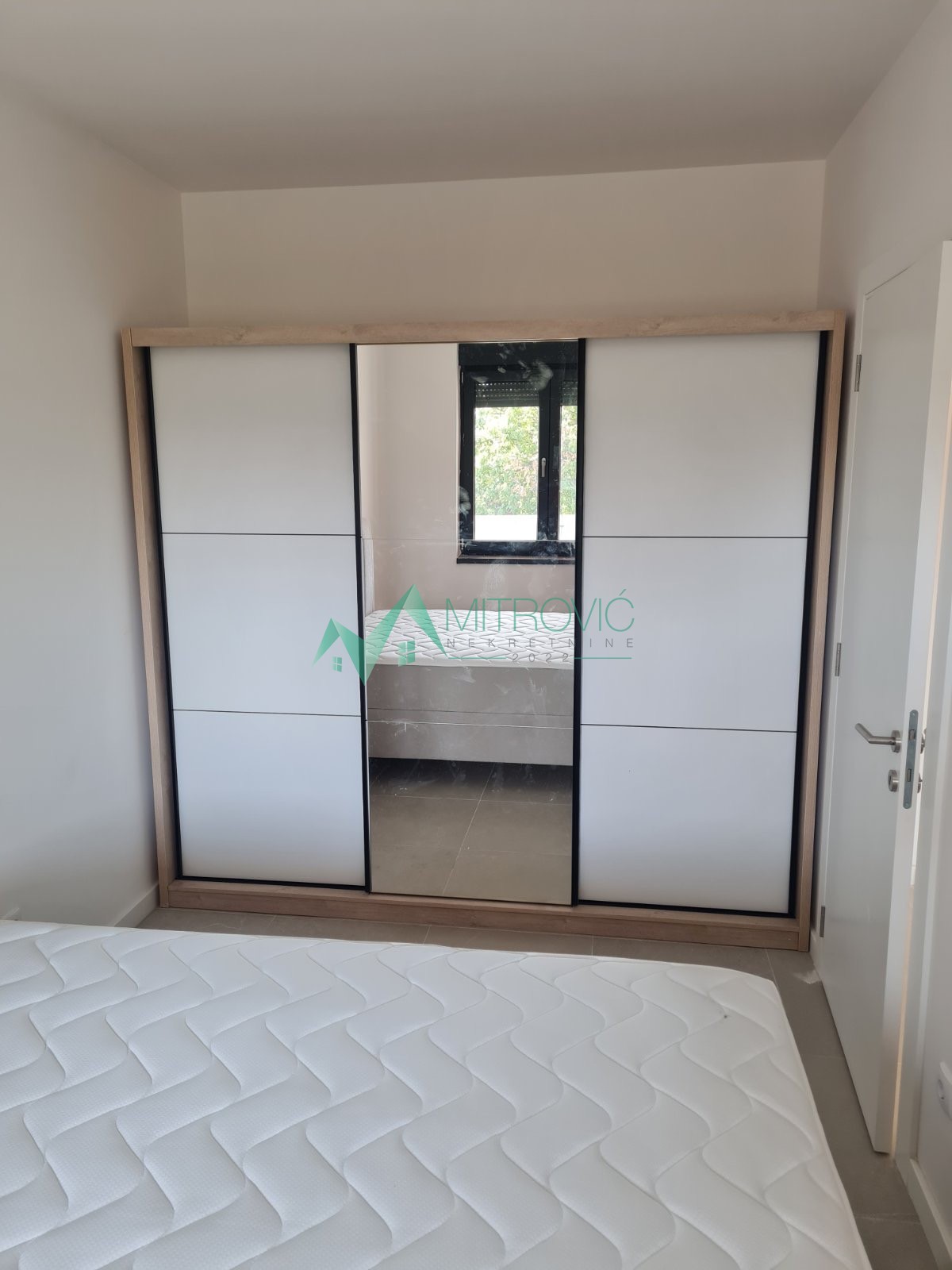 Stan Prodaja Novi Sad  53 m2