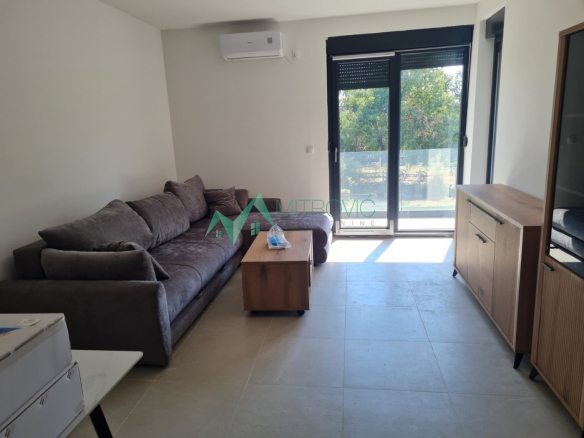 Stan Prodaja Novi Sad  53 m2