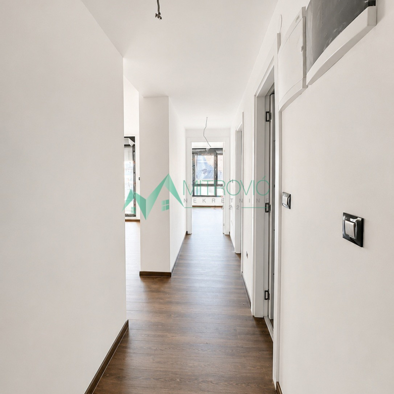Stan Prodaja Novi Sad  67 m2