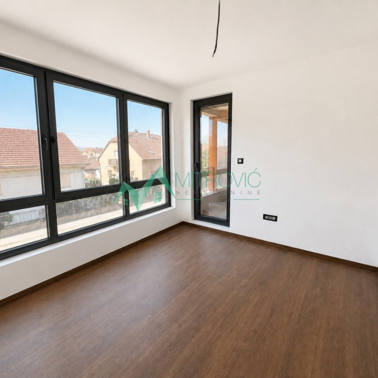 Stan Prodaja Novi Sad  67 m2