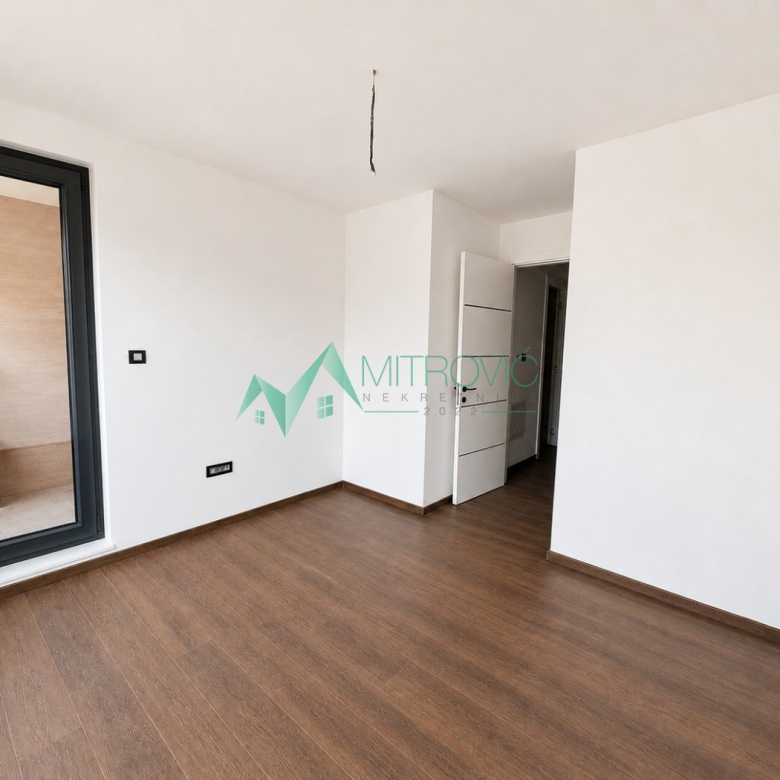 Stan Prodaja Novi Sad  67 m2