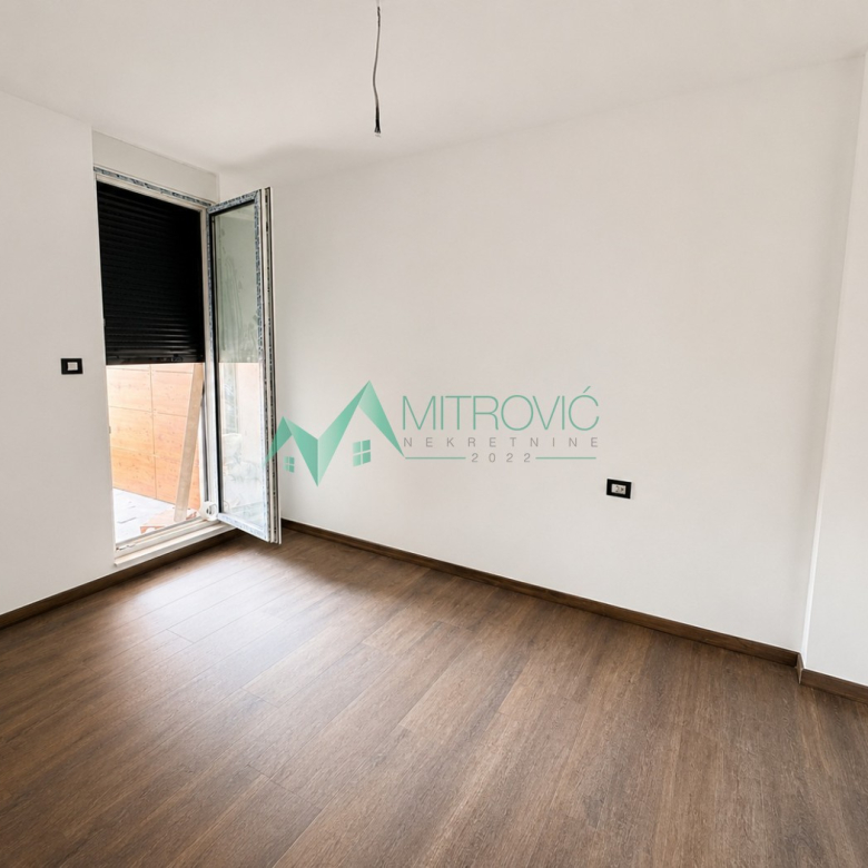 Stan Prodaja Novi Sad  67 m2