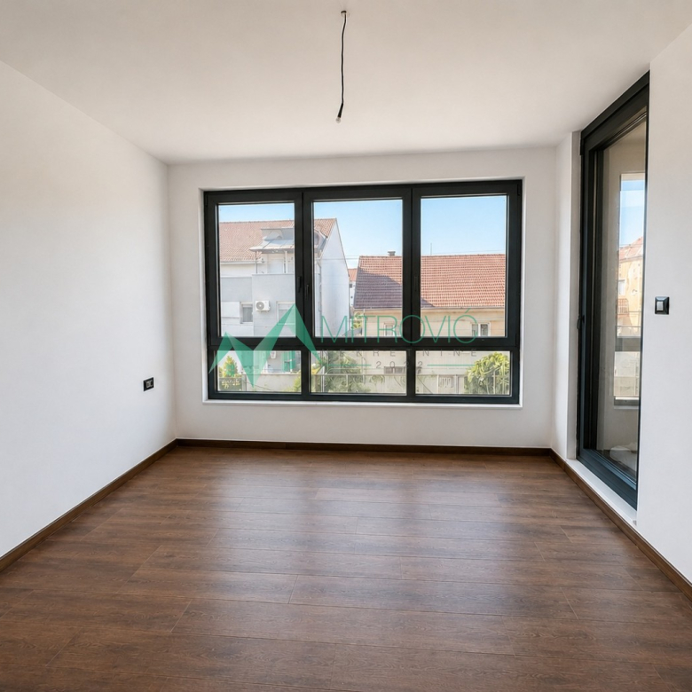 Stan Prodaja Novi Sad  67 m2