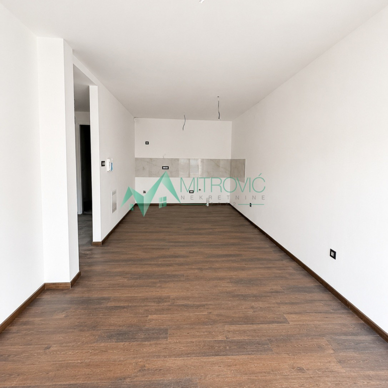 Stan Prodaja Novi Sad  67 m2