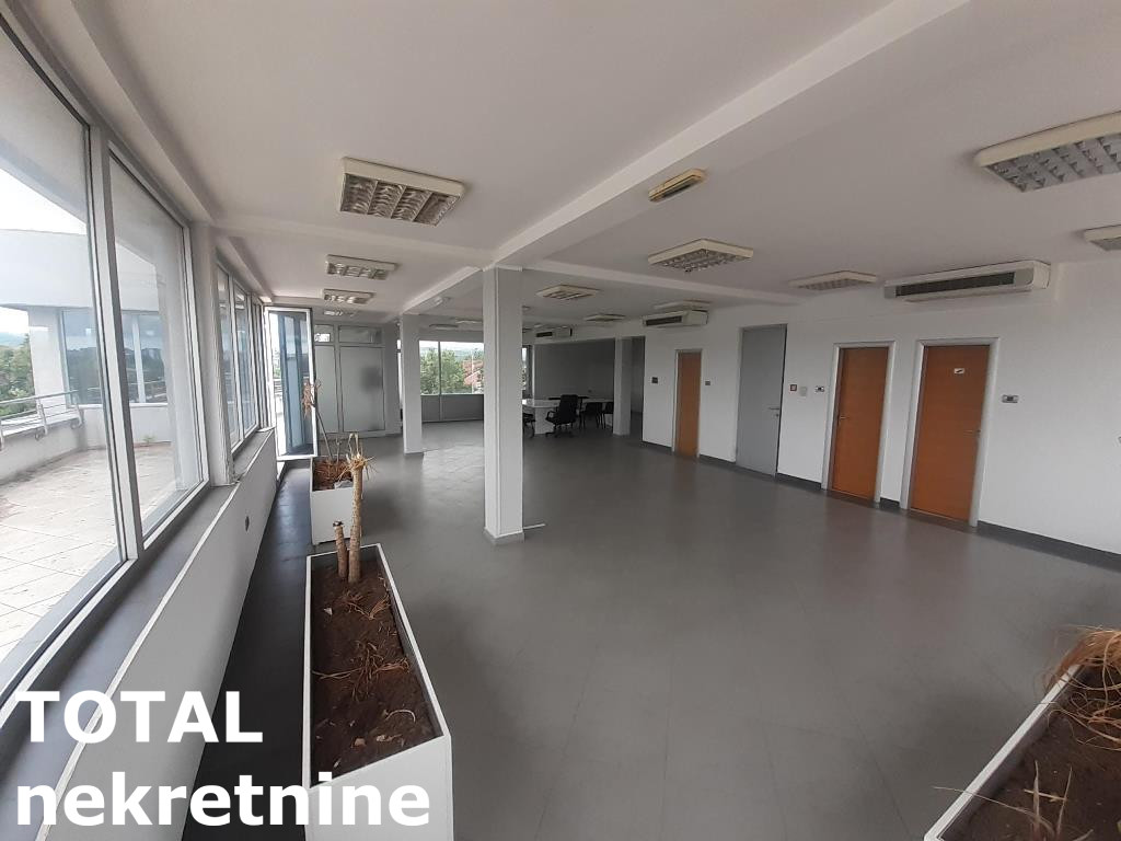 Lokal Izdavanje Novi Sad Lokal Izdavanje Novi Sad 381 m2