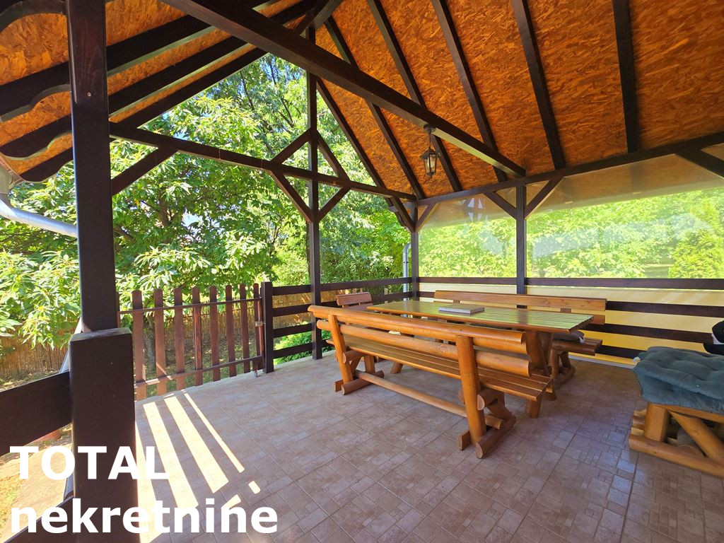 Kuća Prodaja Sremski Karlovci  69 m2