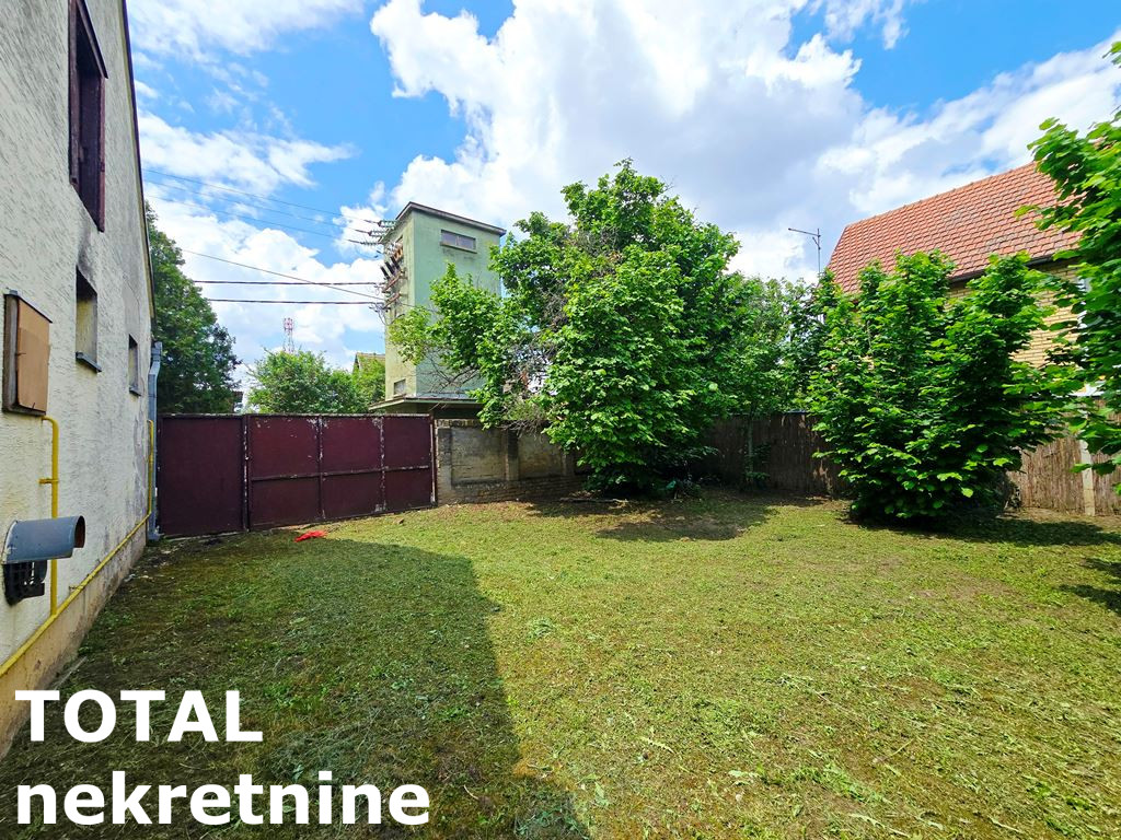 kuce-centar-3046823-yvrij Kuća na prodaju, Stepanovićevo, Novi Sad, 125m², 67.000 €