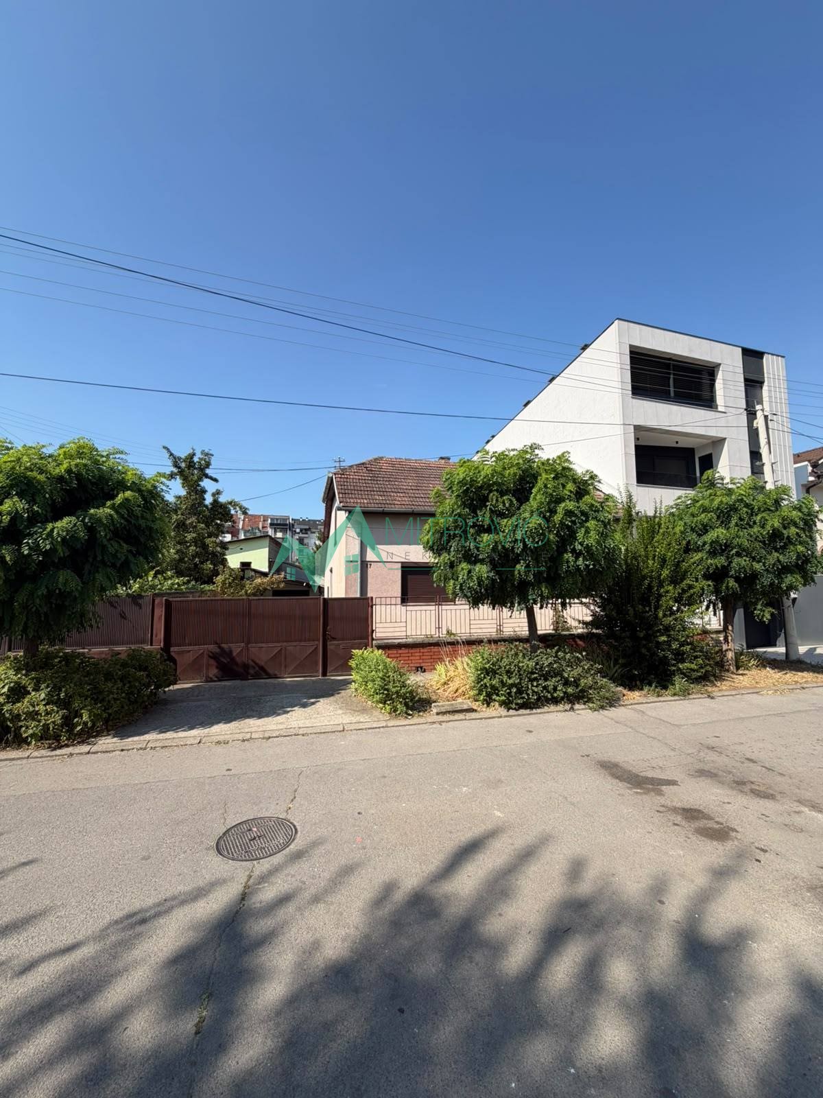Kuća Prodaja Novi Sad Kuća Prodaja Novi Sad 112 m2