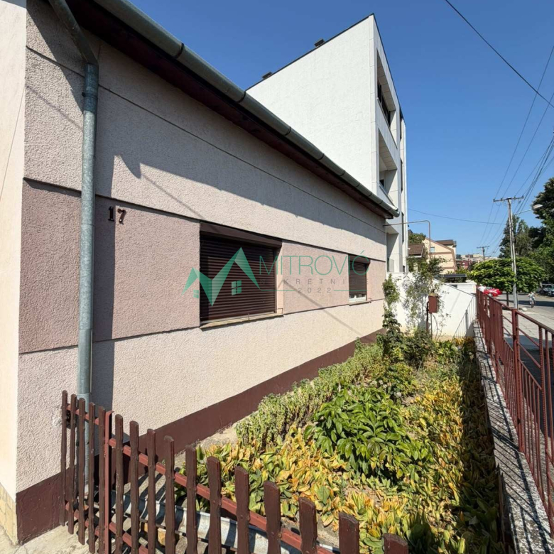 Kuća Prodaja Novi Sad  112 m2
