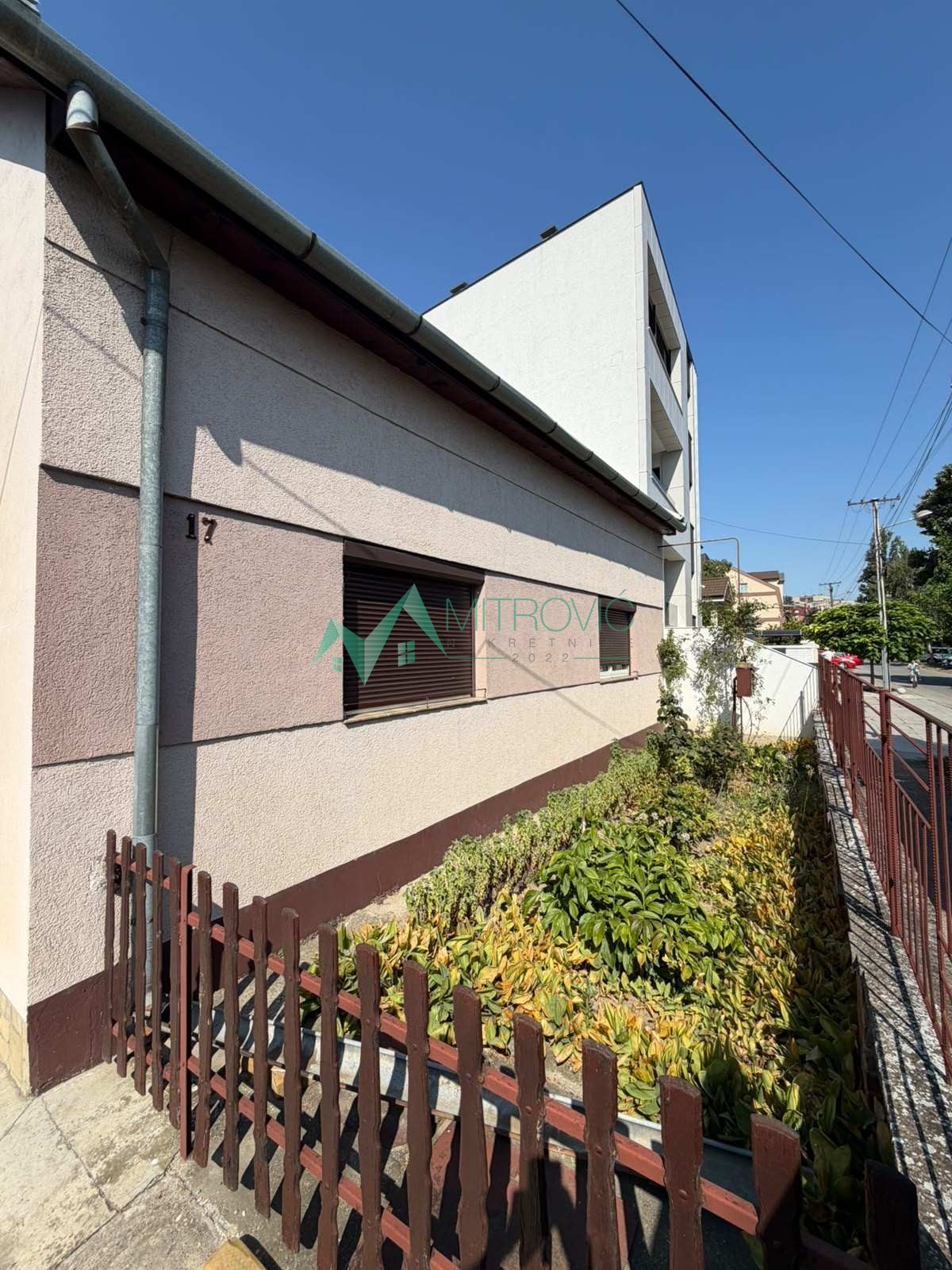Kuća Prodaja Novi Sad Kuća Prodaja Novi Sad 112 m2
