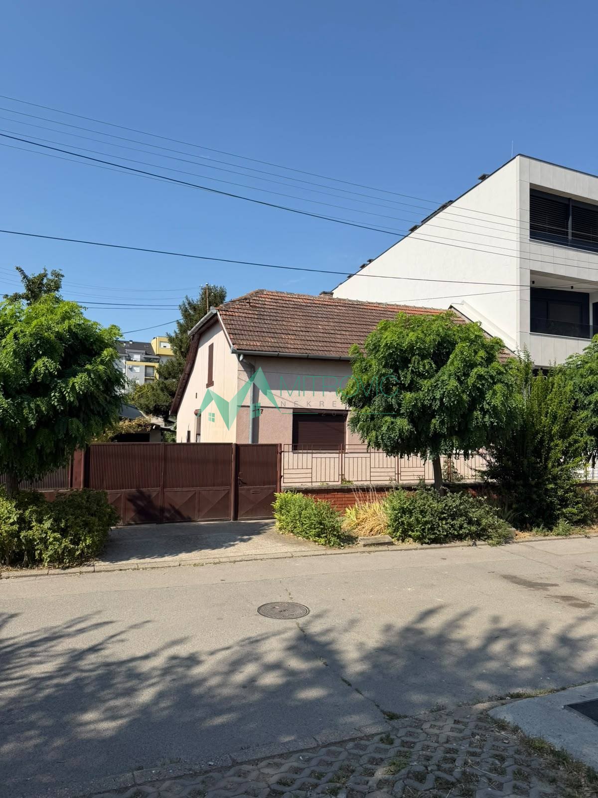 Kuća Prodaja Novi Sad Kuća Prodaja Novi Sad 112 m2