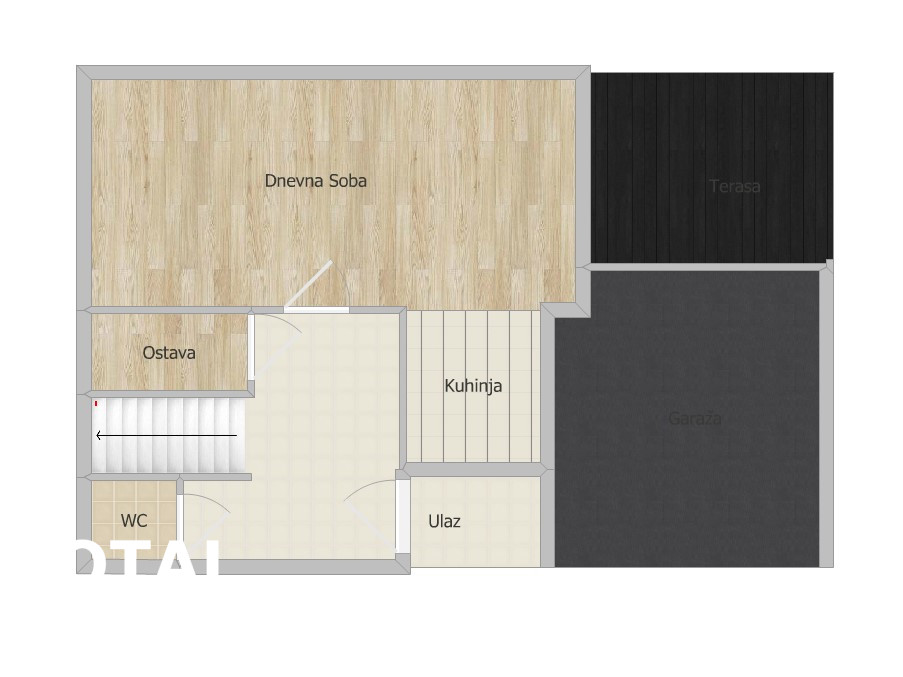 Kuća Prodaja Novi Sad Kuća Prodaja Novi Sad Karagača 137 m2