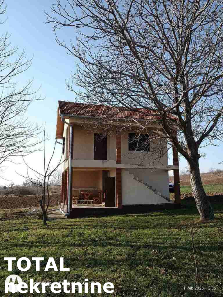 Kuća Prodaja Sremska Mitrovica Kuća Prodaja Sremska Mitrovica 60 m2