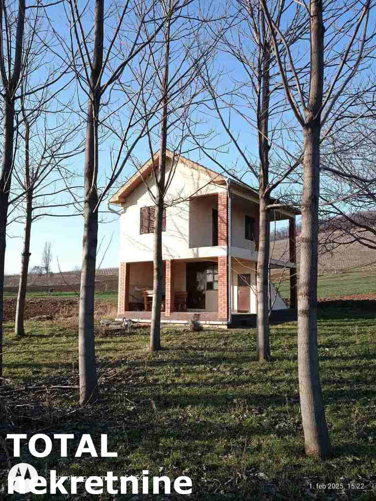 Kuća Prodaja Sremska Mitrovica Kuća Prodaja Sremska Mitrovica 60 m2