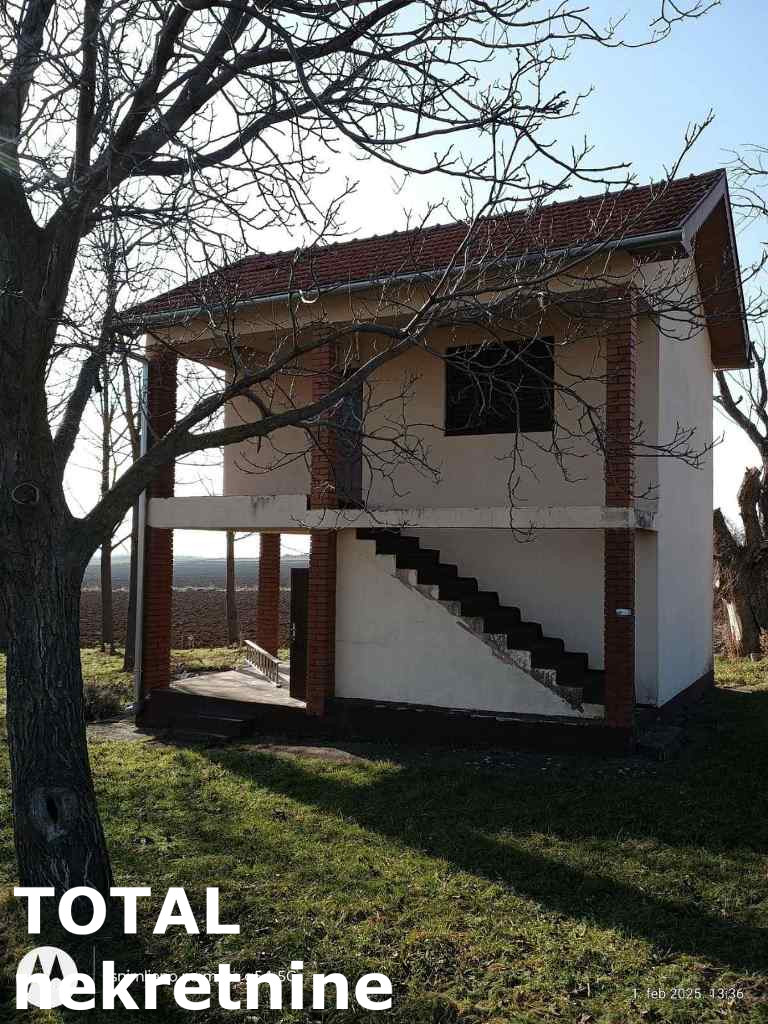 Kuća Prodaja Sremska Mitrovica Kuća Prodaja Sremska Mitrovica 60 m2