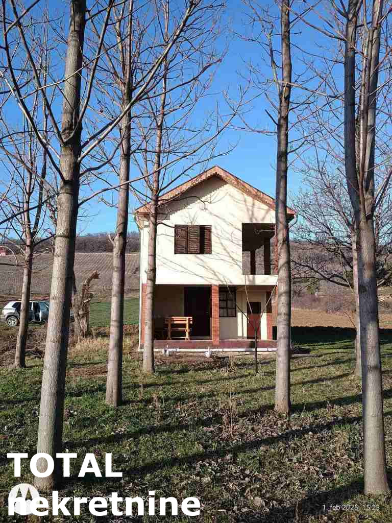 Kuća Prodaja Sremska Mitrovica Kuća Prodaja Sremska Mitrovica 60 m2