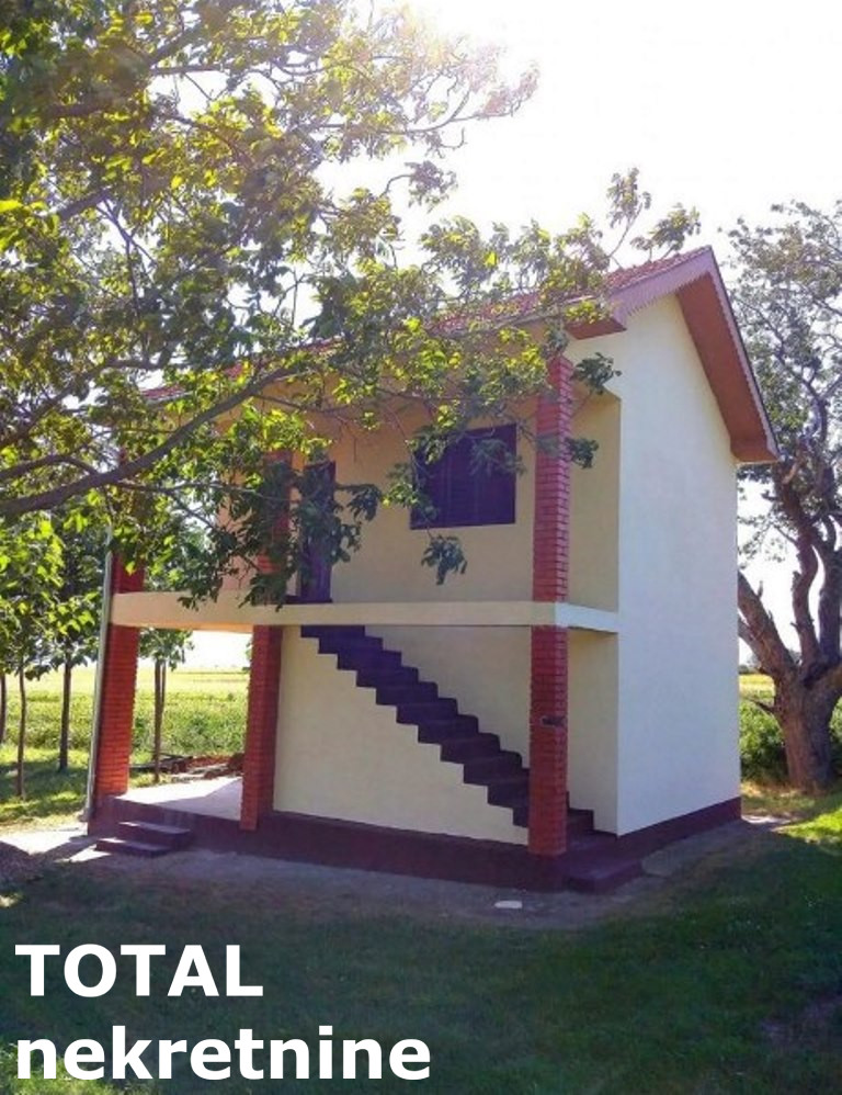 Kuća Prodaja Sremska Mitrovica Kuća Prodaja Sremska Mitrovica 60 m2