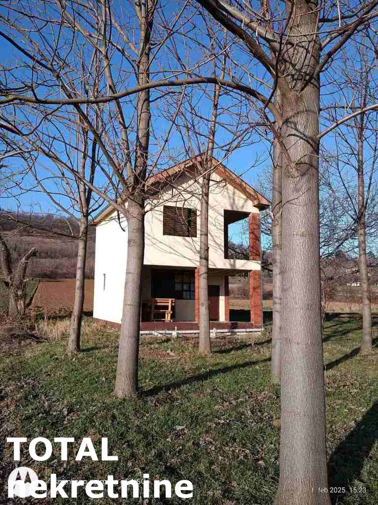 Kuća Prodaja Sremska Mitrovica Kuća Prodaja Sremska Mitrovica 60 m2