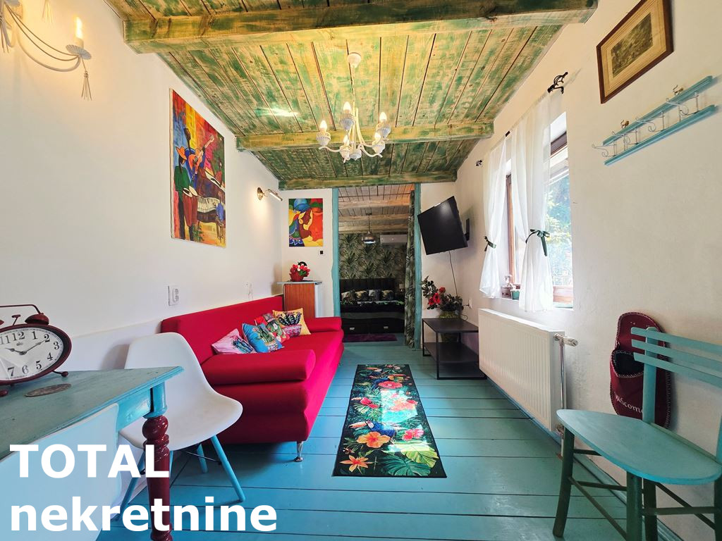 Kuća na prodaju, Sremski Karlovci, 260m², 690.000 €