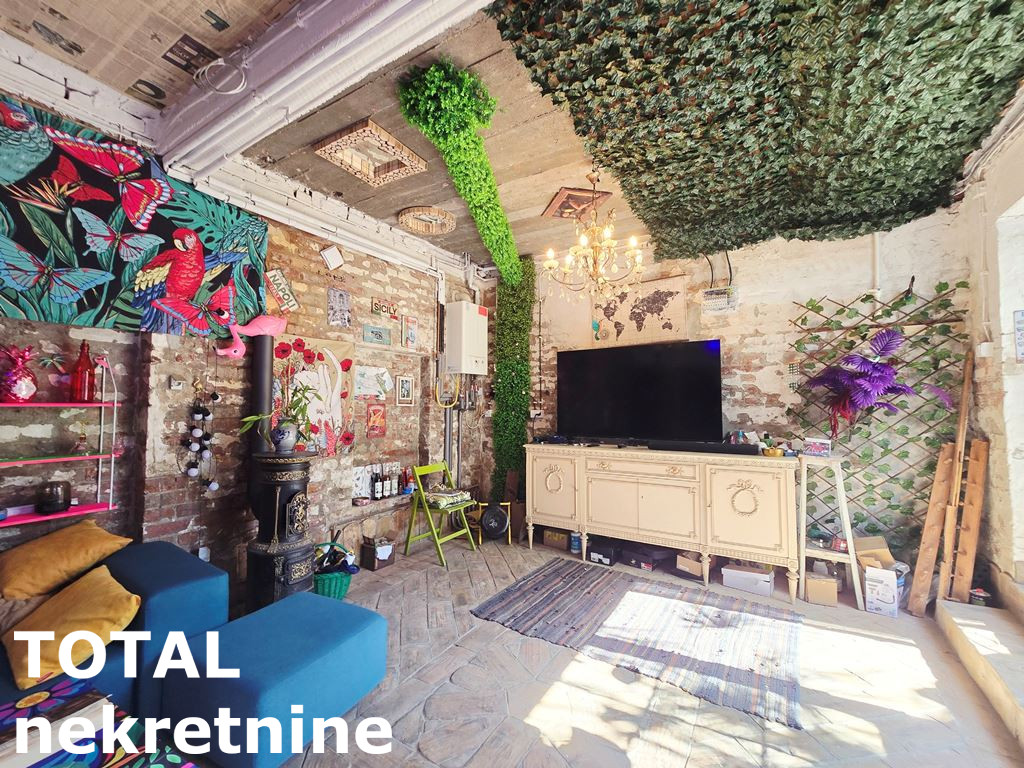 Kuća na prodaju, Sremski Karlovci, 260m², 690.000 €