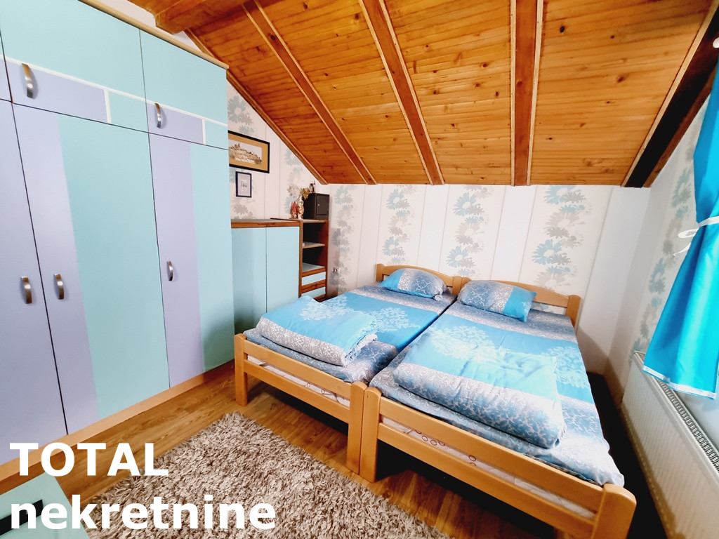 Kuća na prodaju, Ledinci, Novi Sad, 180m², 220.000 €