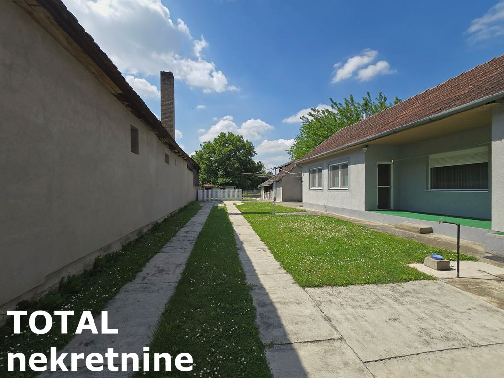 Kuća Prodaja Vrbas Kuća Prodaja Vrbas 255 m2
