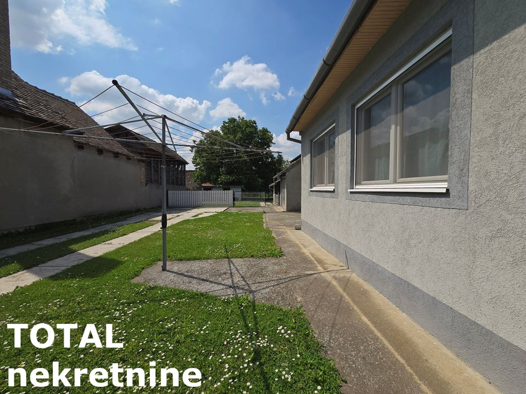 Kuća Prodaja Vrbas Kuća Prodaja Vrbas 255 m2