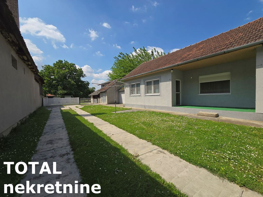 Kuća Prodaja Vrbas Kuća Prodaja Vrbas 255 m2