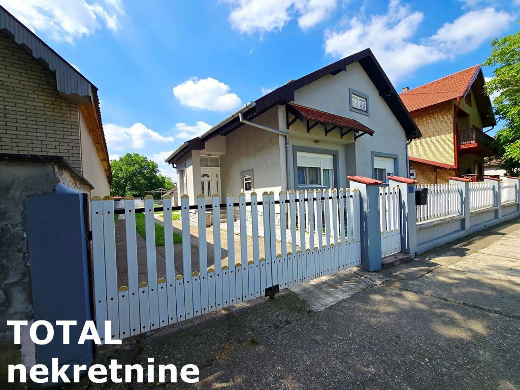 Kuća Prodaja Vrbas Kuća Prodaja Vrbas 255 m2