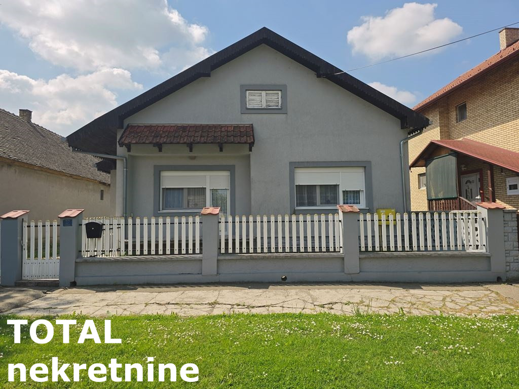 Kuća Prodaja Vrbas Kuća Prodaja Vrbas 255 m2