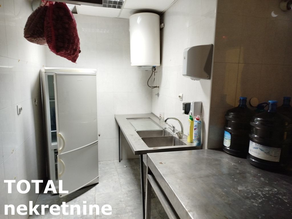 Lokal Prodaja Novi Sad Lokal Prodaja Novi Sad Nova Detelinara 86 m2