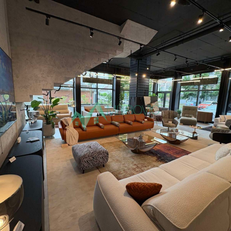 PODBARA – TOP LOKACIJA | EKSKLUZIVAN POSLOVNI PROSTOR 210 m² (šifra oglasa:8000131).