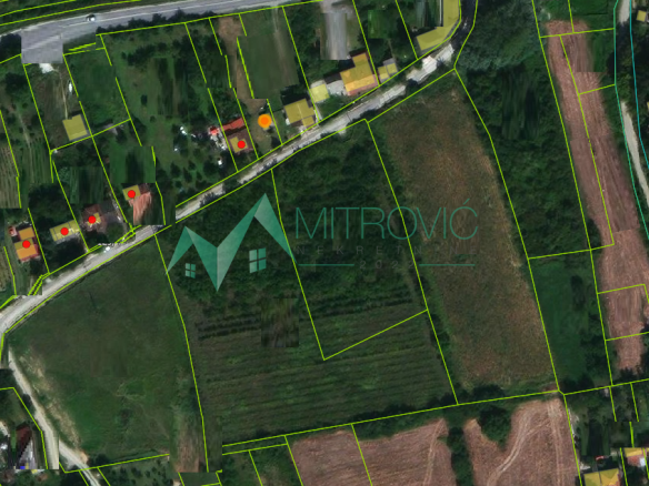 Plac Prodaja Novi Sad  12000 m2