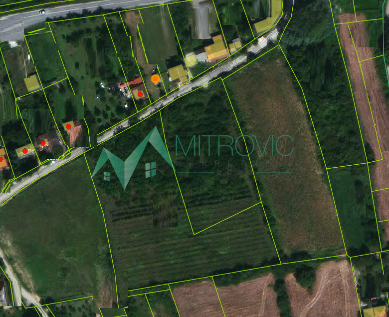 Plac,SREMSKA KAMENICA,LEDINCI,kv: 12000.00, € 1236000, ID: 7000180.