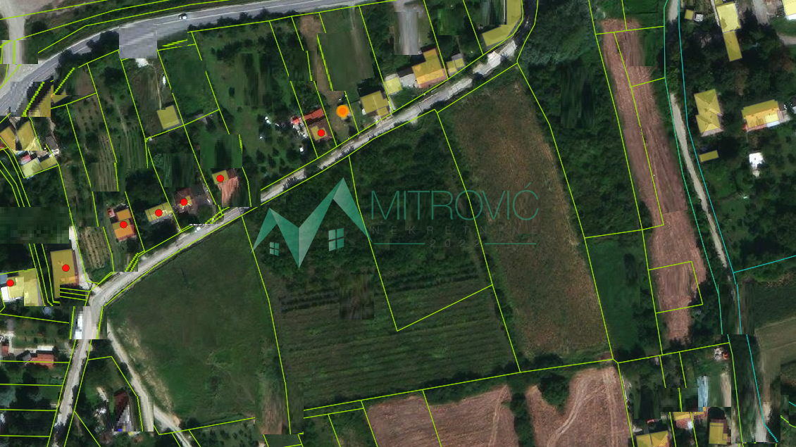Plac Prodaja Novi Sad  12000 m2