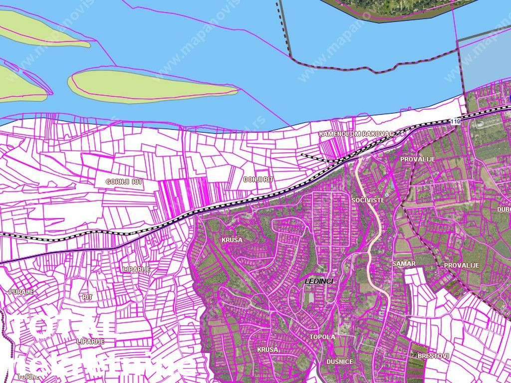 Plac Prodaja Novi Sad Plac Prodaja Novi Sad 1094 m2