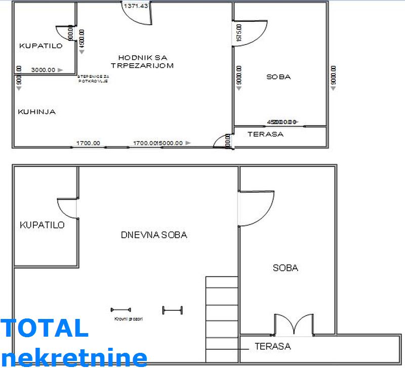 Stan Prodaja Novi Sad Stan Prodaja Novi Sad 74 m2