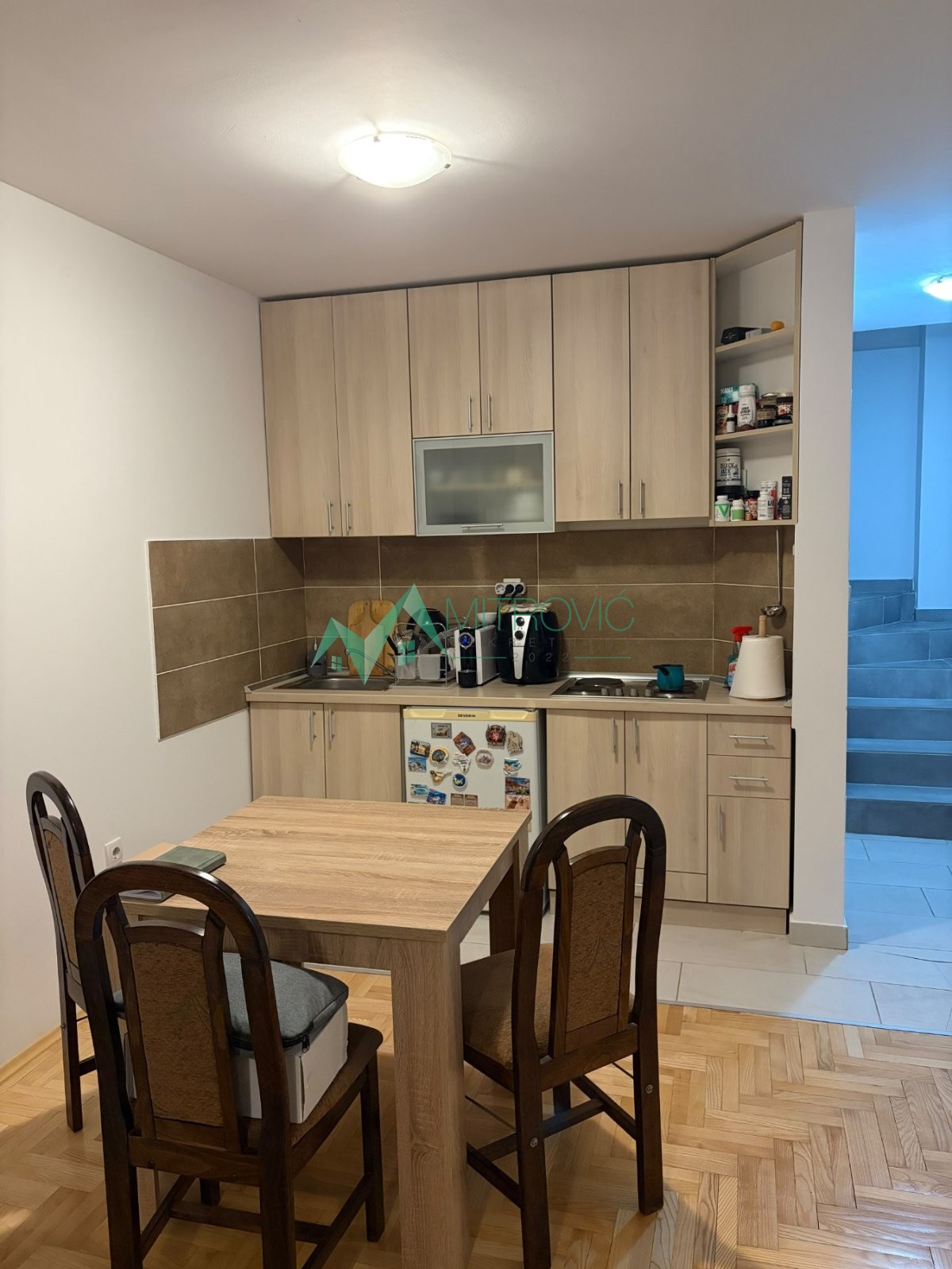 Stan Prodaja Novi Sad Stan Prodaja Novi Sad 44 m2
