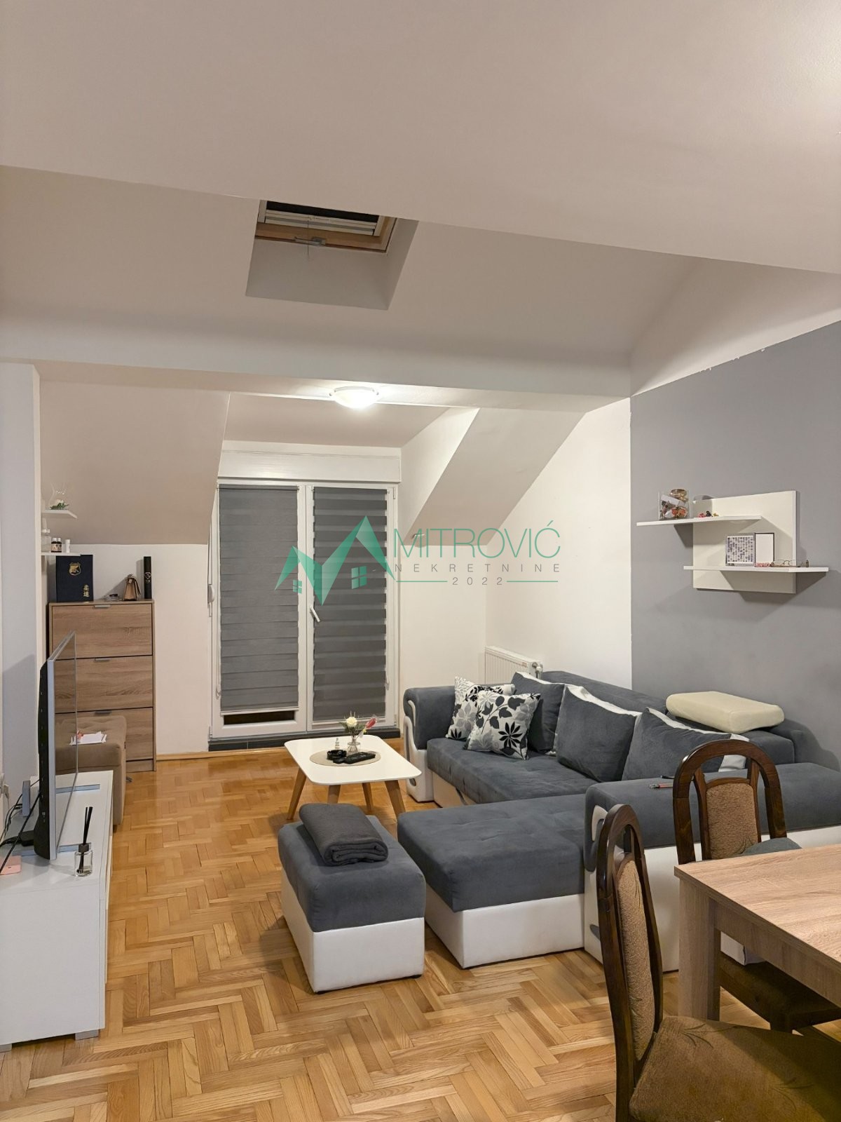 Stan Prodaja Novi Sad Stan Prodaja Novi Sad 44 m2