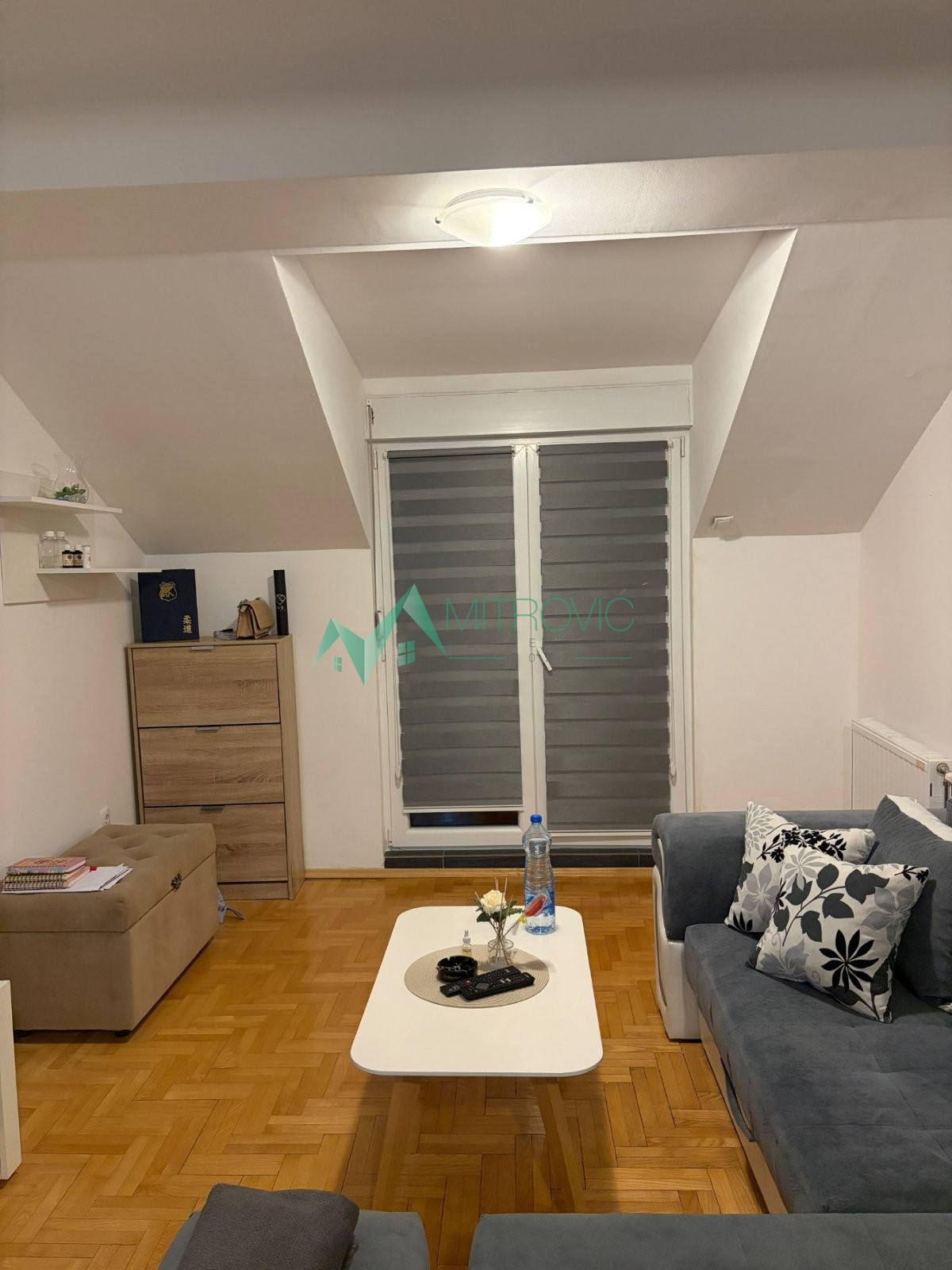 Stan Prodaja Novi Sad Stan Prodaja Novi Sad 44 m2