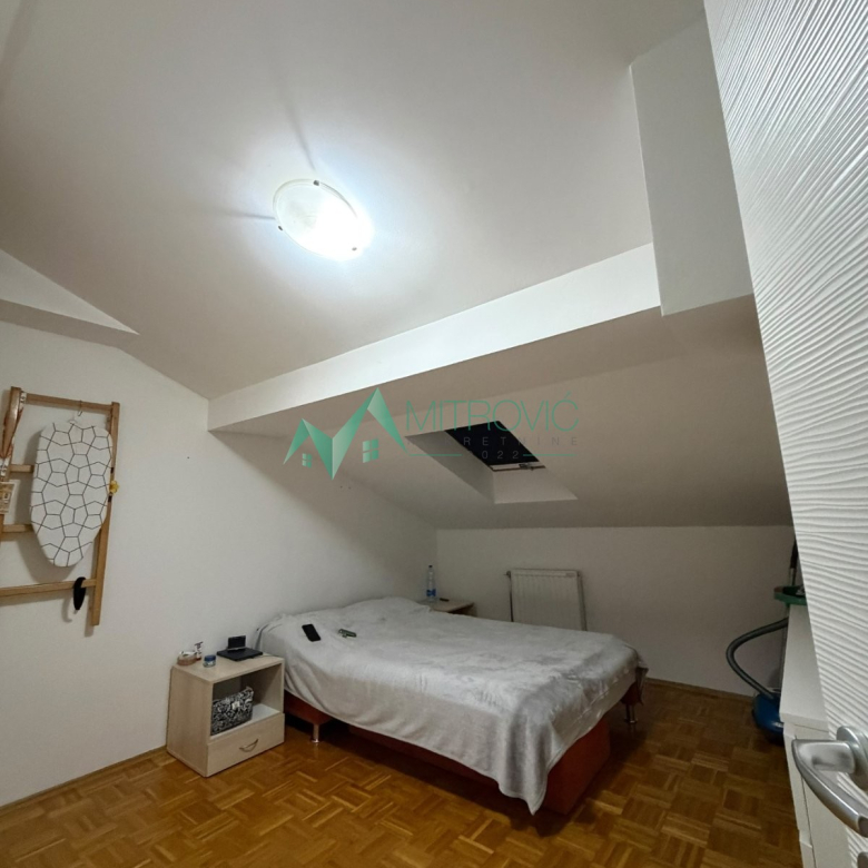 Stan Prodaja Novi Sad  44 m2