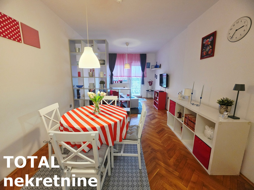 Stan Prodaja Novi Sad Stan Prodaja Novi Sad Cara Dušana 61 m2