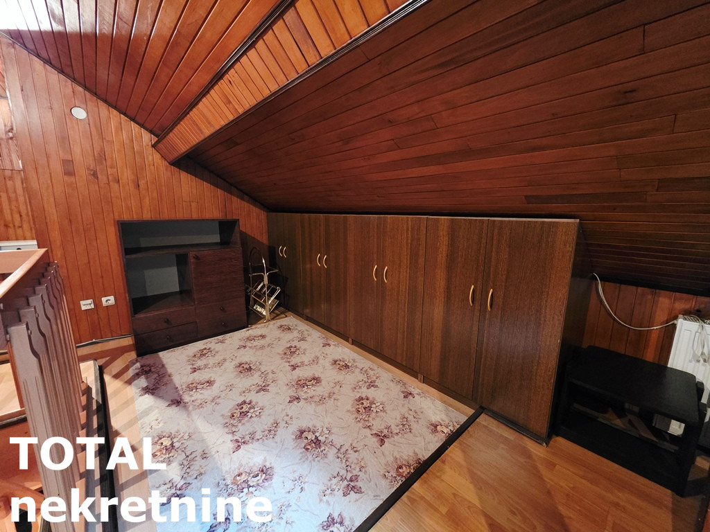 Jednoiposoban stan na prodaju, Centar, Novi Sad, 57m², 1. sprat, 90.000 €