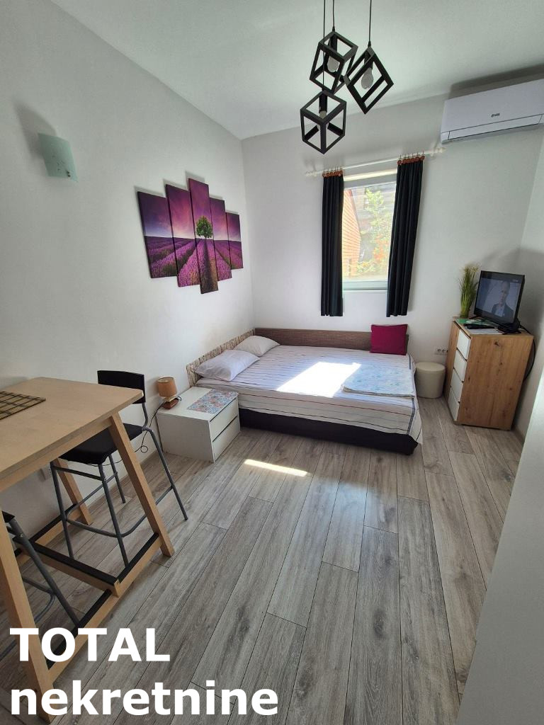 Stan Prodaja Novi Sad Stan Prodaja Novi Sad 34 m2