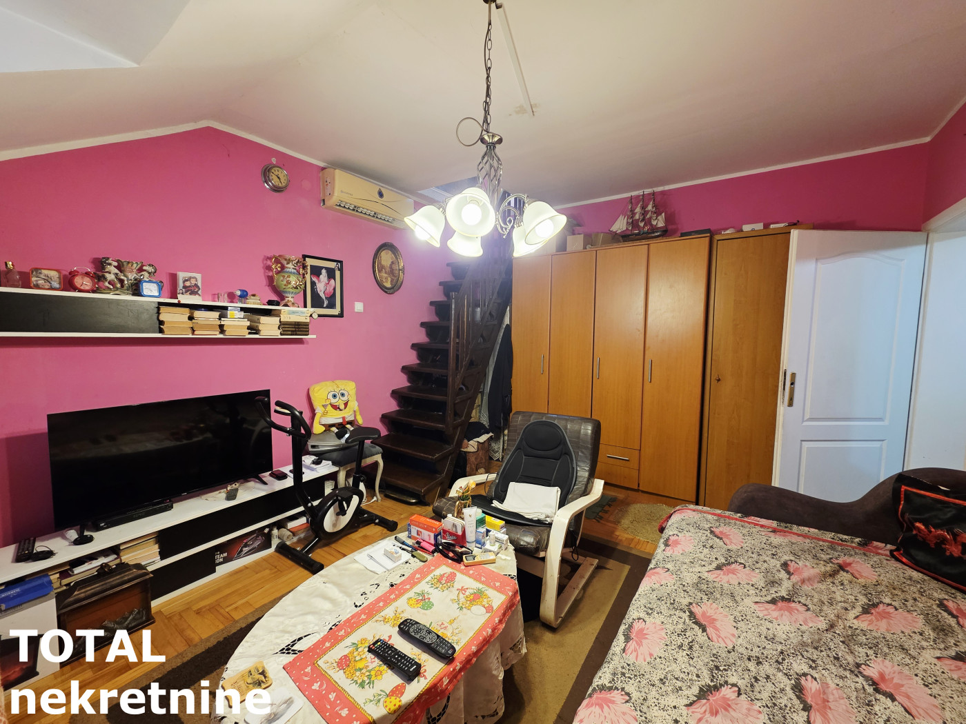 Stan Prodaja Novi Sad Stan Prodaja Novi Sad 36 m2
