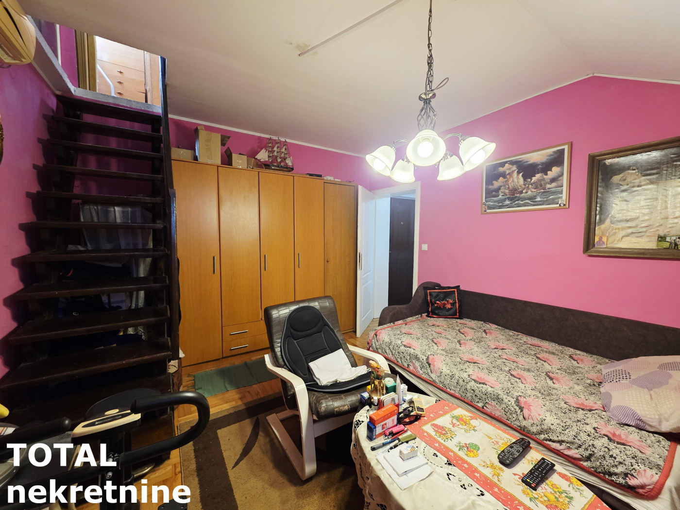 Stan Prodaja Novi Sad Stan Prodaja Novi Sad 36 m2