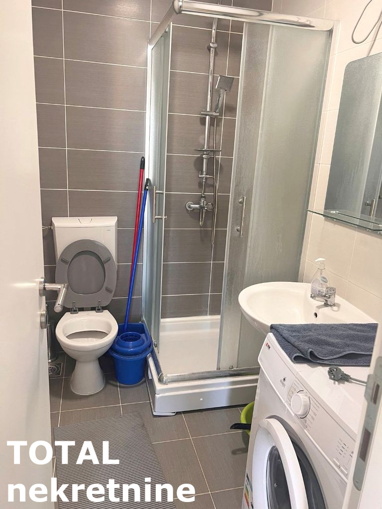 Stan Prodaja Novi Sad Stan Prodaja Novi Sad 29 m2
