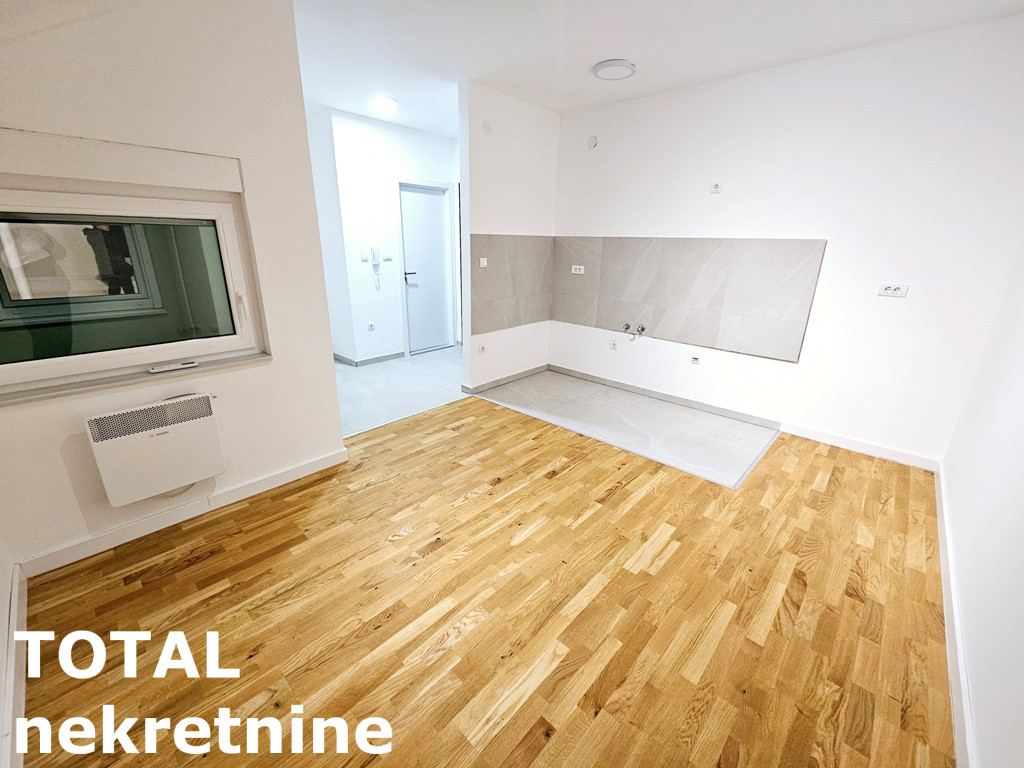 Stan Prodaja Novi Sad Stan Prodaja Novi Sad 36 m2